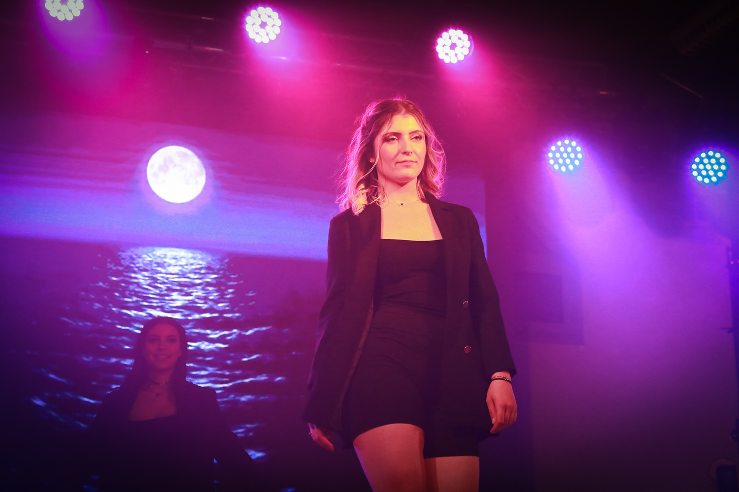 La griffe des Miss M et S Limousin 2022