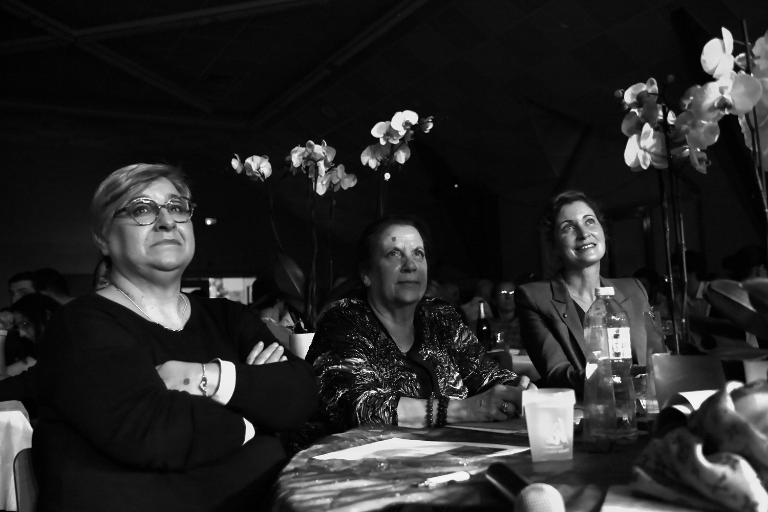 Soirée élection Miss M et S Limousin 2023