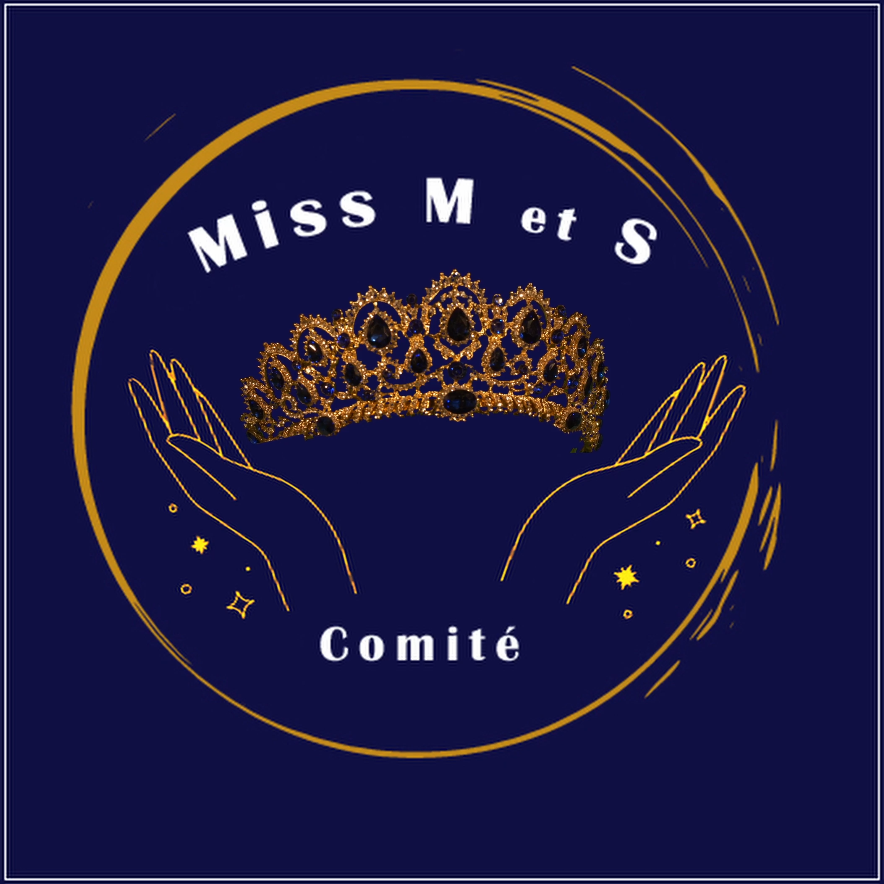 Logo Miss M et S